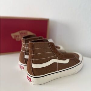 Vans new !!